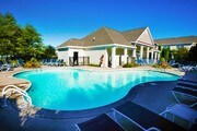 Oak Hill Apts & Townhomes Apartments