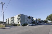 Oceanview Apartments