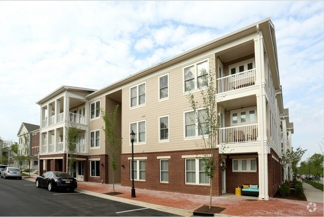 Veranda at Norton Commons Apartments
