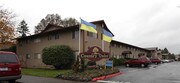 Country Oaks-Beaverton Apartments