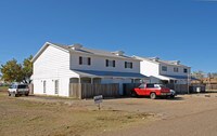 1503 Bradley St Apartments