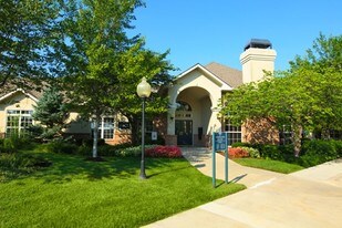 Crowne Chase Apartments