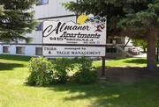 Almanor Apartments