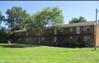 620 Evans St Apartamentos