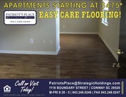 Patriot's Place Apartments