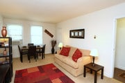 Lothian Apartments