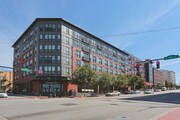 Georgia Heights Apartments