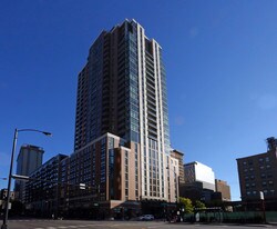Astoria Tower Apartments