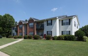 Grovewood Park Apartments