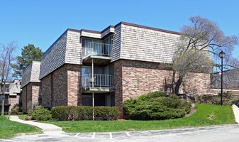 Normandy Village Apartments