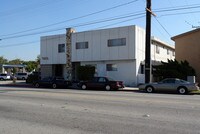 12302 Inglewood Ave Apartments