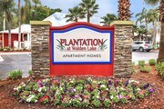 Plantation at Walden Lake Apartments