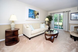 Sherwood Village Apartments