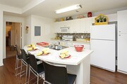 Coastal Village Apartments