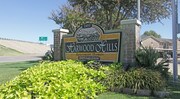 Harwood Hills Apartments