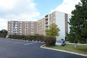 Village In The Park Apartments