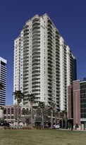 The Strand Apartments