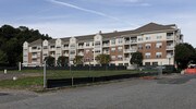 The Landings at Port Imperial Apartamentos