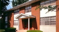 Crestwood Park I Apartments