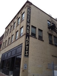 18 N 2nd Ave E Apartments