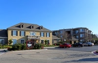 The Tides Apartments