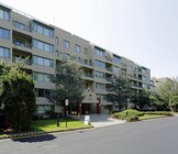 Powder Mill Heights Apartments