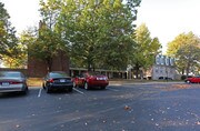 Georgetown Apartments