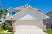 4 Bedroom Single-Family Home for Rent $1569
