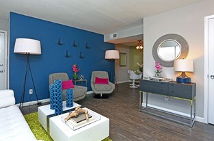 Avesta Agave Falls Apartments