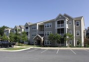 The Crossings at Veterans Parkway Apartments