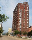 The Vicksburg Apartments