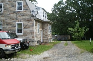 21 Coachmans Rd Severna Park MD Apartments