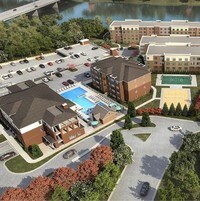 The Harbor on 6th Apartments