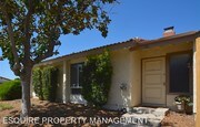 3 Bedroom Single-Family Home for Rent $2500