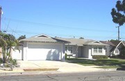 3 Bedroom Single-Family Home for Rent $2700