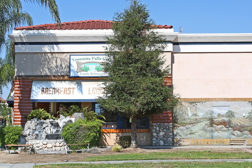 Picture of East Fresno Fresno