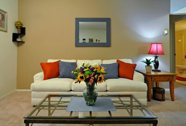 Rivers Edge Apartments