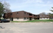 Riverview Apartments