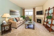 RidgePointe At Gleneagle Apartments