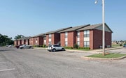Stonewall Apartments of Purcell