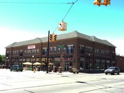 1008 S Military St Dearborn MI Apartments