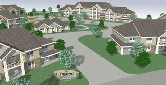 Summit Crossing Apartments
