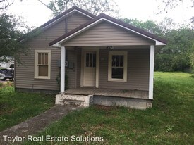2 Bedroom Single-Family Home for Rent $500