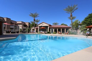 The Highlands Apartments