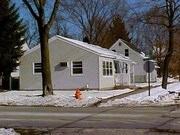 Single-Family Home for Rent $600