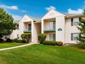 Meadowood Park Apartments