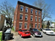 4 Thompson Ct Enfield CT Apartamentos