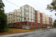 Berger Square Apartments