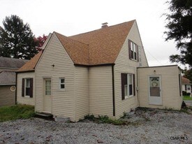 1 Bedroom Single-Family Home for Rent $495