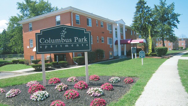 Columbus Park Apartments